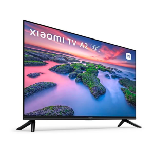 Xiaomi Smart TV 32» | HD, Control por voz, Dolby Audio | Top 2 Ventas