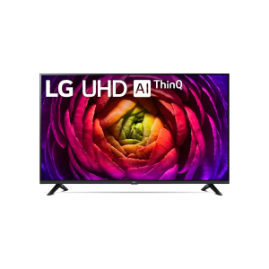LG 65″ | 4K UHD, Smart TV, HDR10, Serie 73, Procesador Alta Potencia, Dolby Digital Plus, IA Assistant