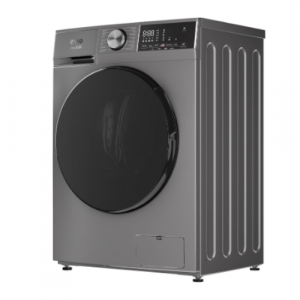 EVVO Lavadora secadora 10 kg+7 kg, Vapor, Tambor ePROTECT, 1400 rpm, Clase energética A, (10/7kg)