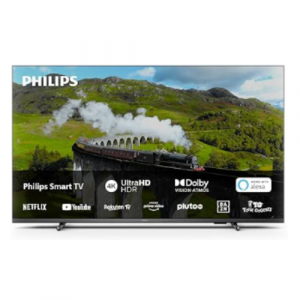 Philips Smart 4K TV,43 Pulgadas|UHD 4K TV| Ultra HD|HDR10+.